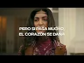 Kim Loaiza - Los Besos Que Te Dí (Lyric Video) | CantoYo