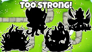 These 4 Upgrades are Dominating the Meta