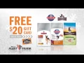 Stock Up Sale at Mills Fleet Farm 16- 17