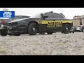 Scotland County sex offender compliance operation results in 4 arrests
