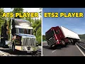 Download Lagu ETS2 Players vs ATS Players