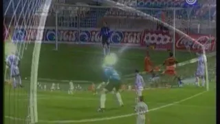 אלירן עטר מספרת מדהימה Amazing Goal Bney Yehoda Tlv 