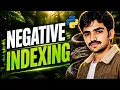 Negative Indexing in Python Tuple Python for Beginners python full course python