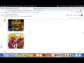 Image Classification and Testing The Model By using a WebApp