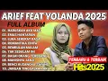 Lagu ARIEF FULL ALBUM 2025 haruskah kumati emas hantaram luka sekerat rasa @dzalulan 