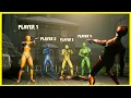 Multiplayer Game Development for Absolute Beginners Start Here