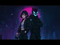 RAIZHELL - PULL THE TRIGGER (W2 Remix)