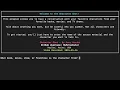 Character Chat - CS50 Python Final Project