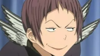 niizuma eiji bakuman
