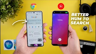 Google Apps Updates Ep 120 Hum To Search MASSIVE Chrome Redesign All You Need To Know 