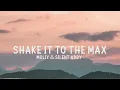 Download Lagu MOLIY \u0026 Silent Addy - Shake It To The Max (8D Audio)