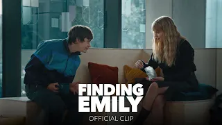 FINDING EMILY - "Getting To Know You" Official Clip