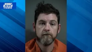 Former Horry County nonprofit treasurer arrested again after embezzling 70K