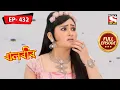 Download Lagu Natkhat Pari's Escapes Plan | Baalveer - Ep 432 | Full Episode | 9 June 2022