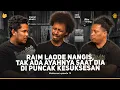 Download Lagu MULAI DIGESER BERNADYA, RAIM LAODE LANGSUNG ANGKAT LAGU KOMANG JADI FILM - MARI KEMARI