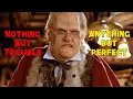 Nothing But Trouble 1991 Anything But Perfect Essay