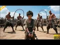 Download Lagu 2025 Action Hit:Whipped lad saved by kung fu master,trains kung fu hard to become the world’s No.1. MP3