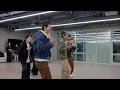 EXO's The First Snow Challenge