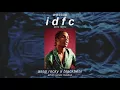 Download Lagu AUSTIN JAMES - Wassup IDFC (A$AP Rocky X Blackbear [Tarro Remix])