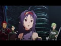 Download Lagu Kirito cuts magic!! Sword Art Online