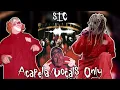 Slipknot - (Sic) (Vocals Only) - Self Titled