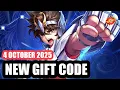 Download Lagu Saint Seiya Legend of Justice Codes October 2025 | Saint Seiya Gift Code | Saint Seiya Redeem Code