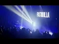 Pastilla A Marte En Vivo Gran Recinto