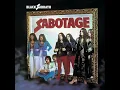 Black Sabbath - Hole in the Sky (1975) Cassette Tape