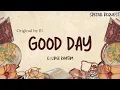 Download Lagu [ECLIPSE RHYTHM] GOOD DAY - ORIGINAL SONG BY IU || SPECIAL REQUEST FROM @Reyn_liemysic @elyssk1ss 