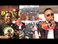 Download Lagu Triest moment. Dada KD Een week. Kwakye Kwame Appiah onthulde geheim op zijn gelekte audio.