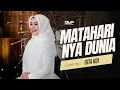 Download Lagu MATAHARINYA DUNIA - COVER BY GITA KDI