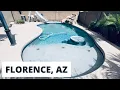 Homes For Sale Florence Arizona 449 000 2 858 Sqft 5 Bedrooms 3 Bathrooms