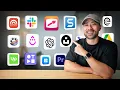 35 Tools I Actually Use That Changed My Life Forever