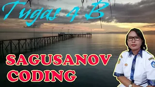 Tugas 4 B Javascript Array