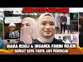 Lagu Viral❗❗ Buya Yahya Tengahi Inara Rusli-Insanul, Ga Jadi Pisah – Wardatina Mawa Tolak Rujuk!