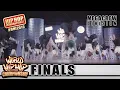UpClose: Kana-Boon! All Star - Japan (Gold Medalist MegaCrew Division) | HHI's 2019 World Finals