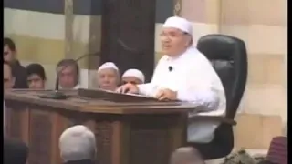 إضاعة الصلاة للدكتور محمد راتب النابلسي 