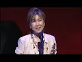 高橋真梨子　時の過ゆくままに