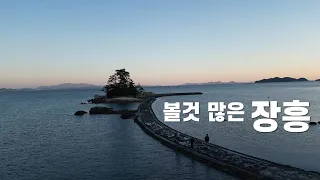 장흥도 참 좋다...겨울엔 남도가 최고 썸네일