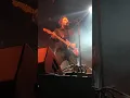 Noé Preszow botanique cette route là