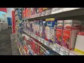 CVS Walgreens limiting purchases of child pain reliever products