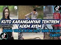 Download Lagu KUTO KARANGANYAR TENTREM ADEM AYEM || SOUND VIRAL TIKTOK TERBARU HIP HOP