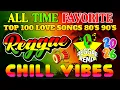 Lagu Best English Road Trip Songs 2025 🔥 Most Requested Reggae Love Songs All Time🔥 Best Reggae Mix 2026