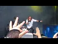 Brainstorm - Revealing The Darkness (Masters Of Rock 2019)