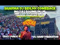 Download Lagu DJ SHARMA BEHJOI UP NO 1 DJ HARD SOUND IN GANESH VISARJAN 2025 | BADAUN GANESH VISARJAN | DJ VLOG