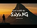 Download Lagu (Karaoke Version) Rinto Harahap - Kau yang ku sayang | By Faldiansyah