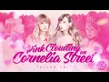 Pink Clouding / Cornelia Street (MASHUP) - Taylor Swift | by AID