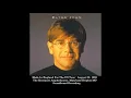 ELTON JOHN "SATURDAY NIGHTS ALRIGHT FOR FIGHTING PINBALL WIZARD" LIVE 1995