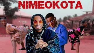 SINGELI DUDE JIPYA MJINI NIMEOKota Official Audio Singeli 