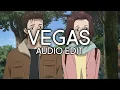 Download Lagu vegas - joseleine hernandez《edit audio》